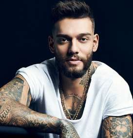 Lucas Lucco